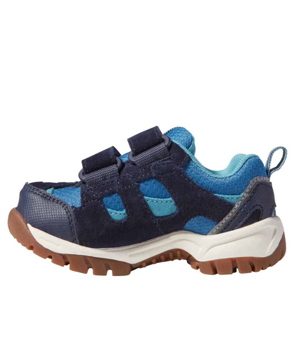 Toddlers' Trail Model Hikers, Low - L.L.Bean Everyday