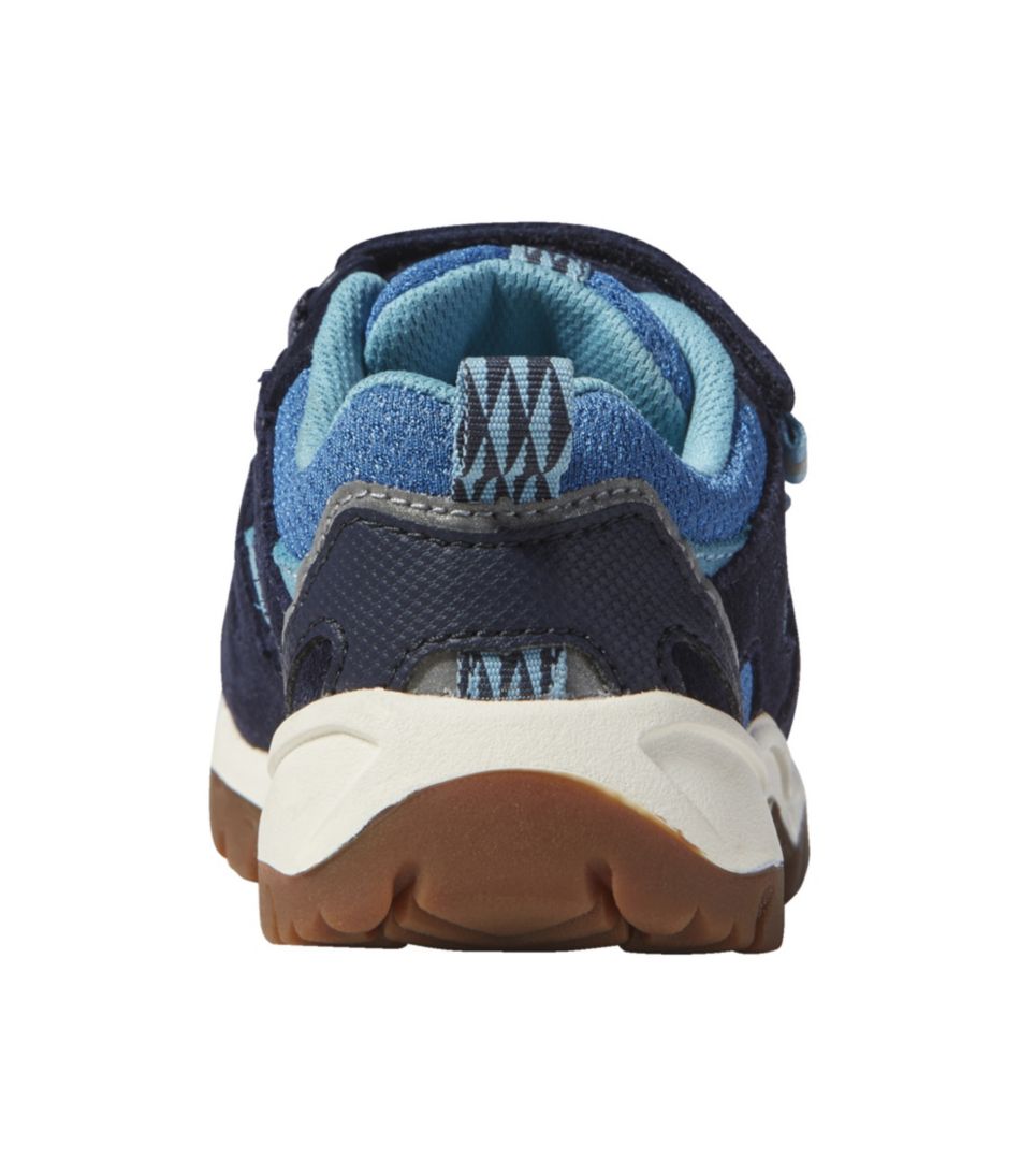 Toddlers' Trail Model Hikers, Low - L.L.Bean Everyday