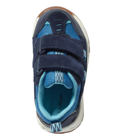Toddlers' Trail Model Hikers, Low - L.L.Bean Everyday
