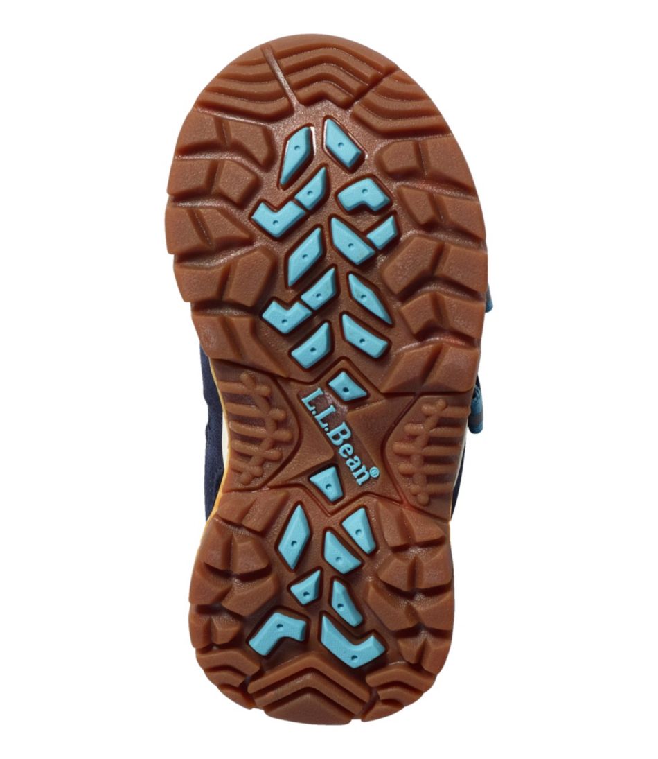 Toddlers' Trail Model Hikers, Low - L.L.Bean Everyday