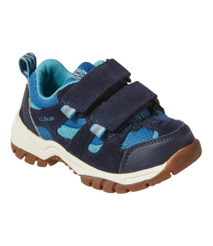 Toddlers' Trail Model Hikers, Low - L.L.Bean Everyday