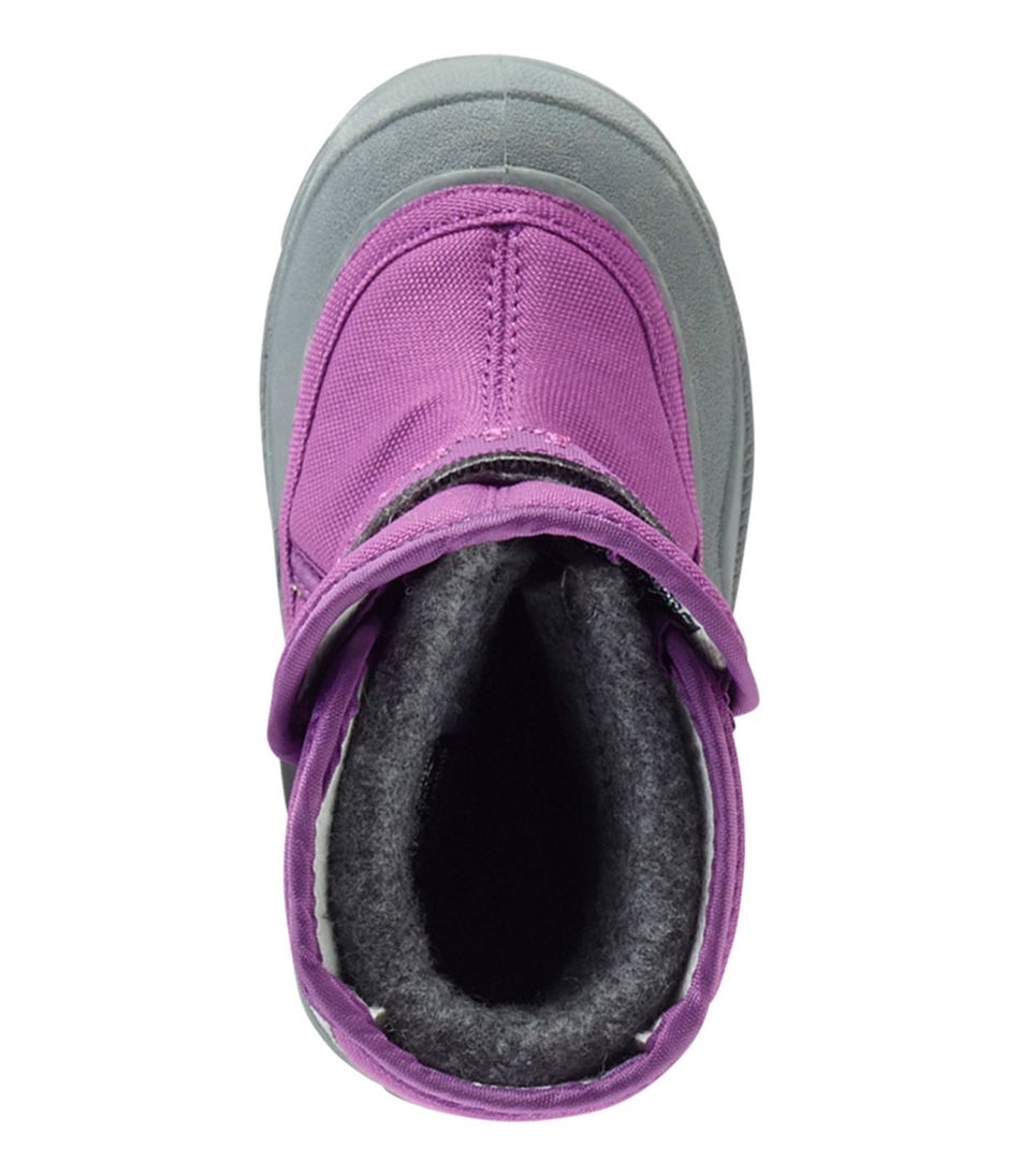Toddlers' Northwoods Boots - L.L.Bean Classic