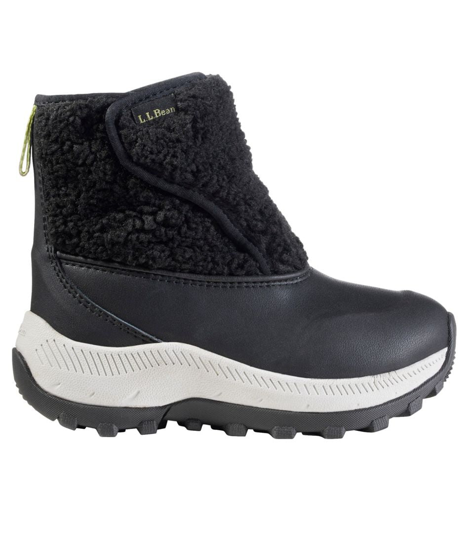 Toddlers' Access Sherpa Snow Boots - L.L.Bean Everyday