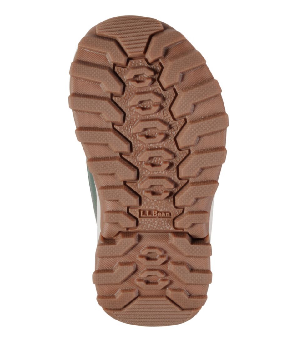 Toddlers' Access Sherpa Snow Boots - L.L.Bean Everyday