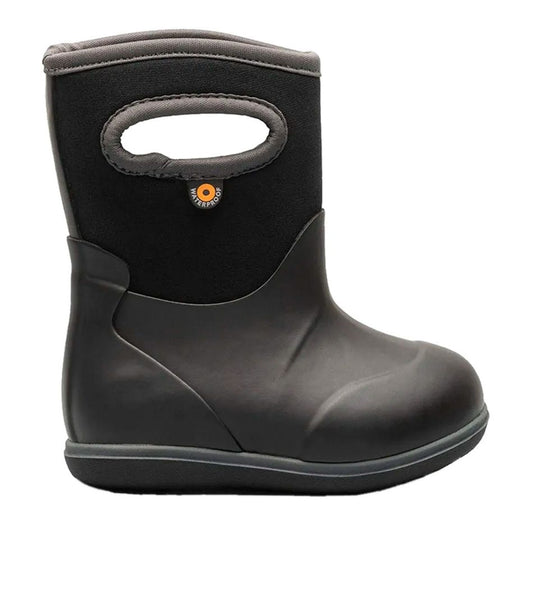 Toddlers' Baby Bogs, Classic Black - L.L.Bean Quality