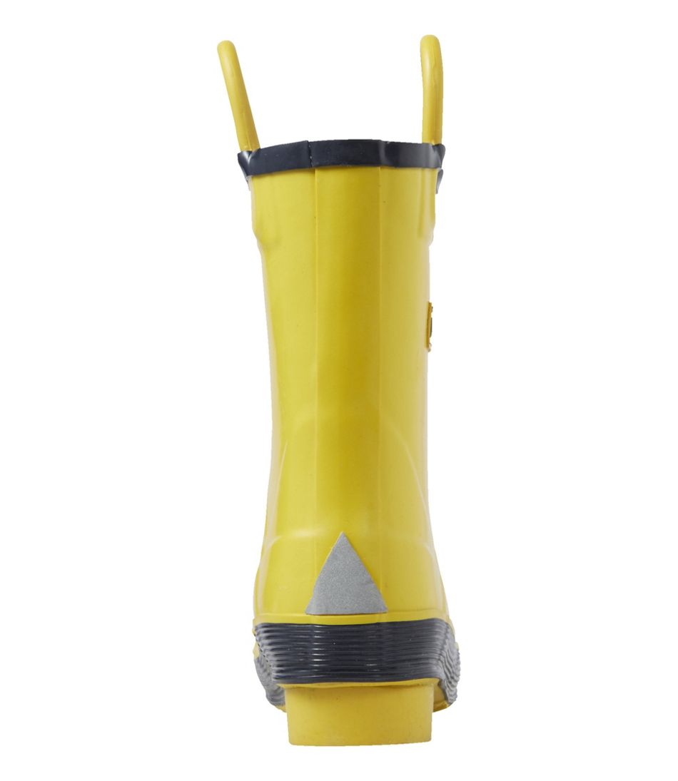 Toddlers' Puddle Stompers Rain Boots - L.L.Bean Customer Favorite