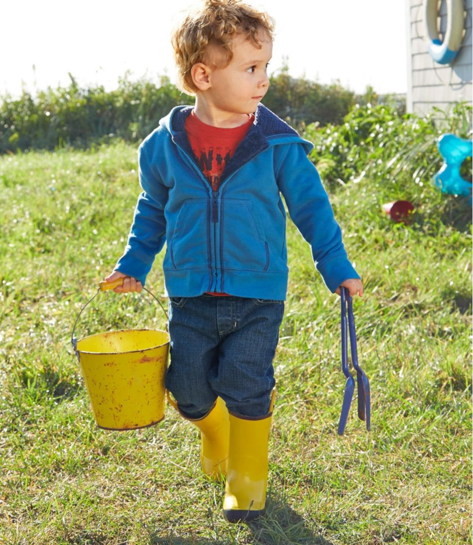 Toddlers' Puddle Stompers Rain Boots - L.L.Bean Customer Favorite