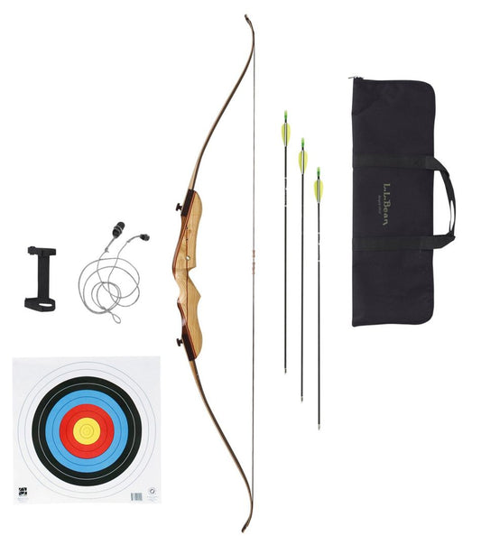 Family Archery Set - L.L.Bean Quality