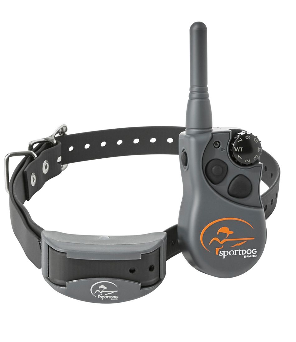 SportDOG Brand Stubborn X-Series Dog Trainer - L.L.Bean Value