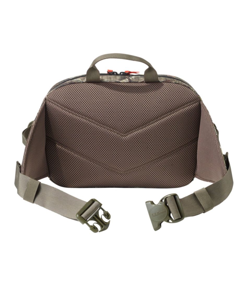 Northwoods Hunter's Waist Pack - L.L.Bean Classic