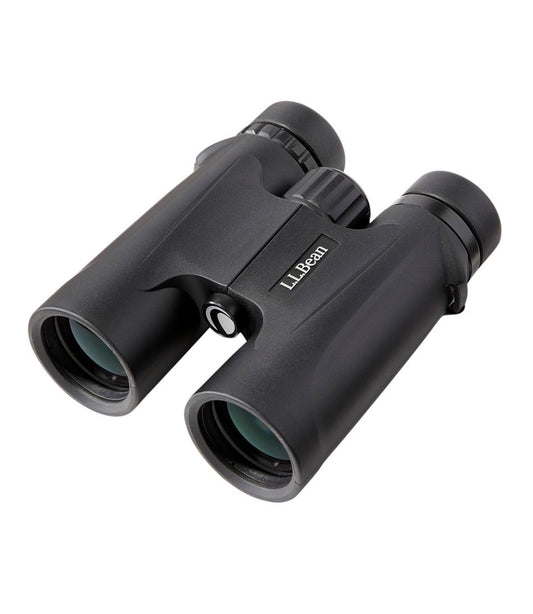 L.L.Bean Discovery Binoculars, 10x42 - L.L.Bean Value