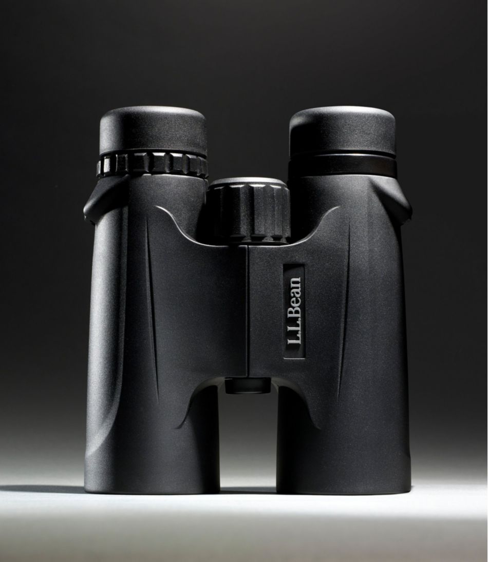 L.L.Bean Discovery Binoculars, 10x42 - L.L.Bean Value