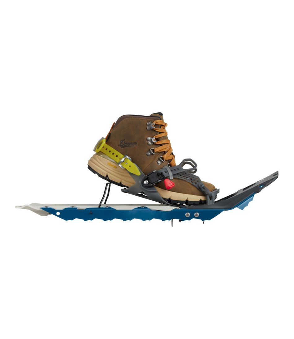 Women's MSR REVO Explore Snowshoes - L.L.Bean Quality