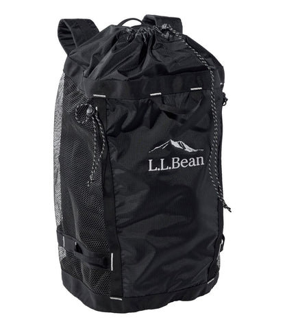 Adventure Mesh Gear Bag - L.L.Bean Value