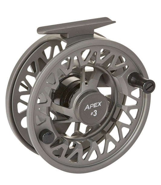 L.L.Bean Apex Fly Reel - L.L.Bean Great Value