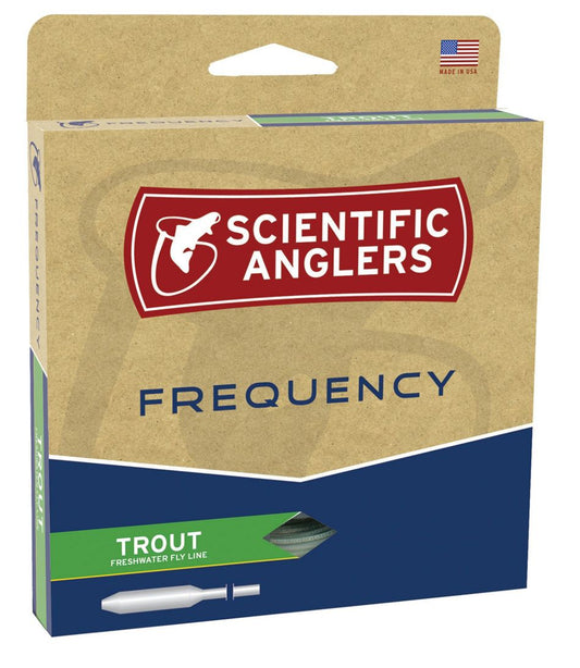 Scientific Anglers Frequency Trout Fly Line - L.L.Bean Great Value