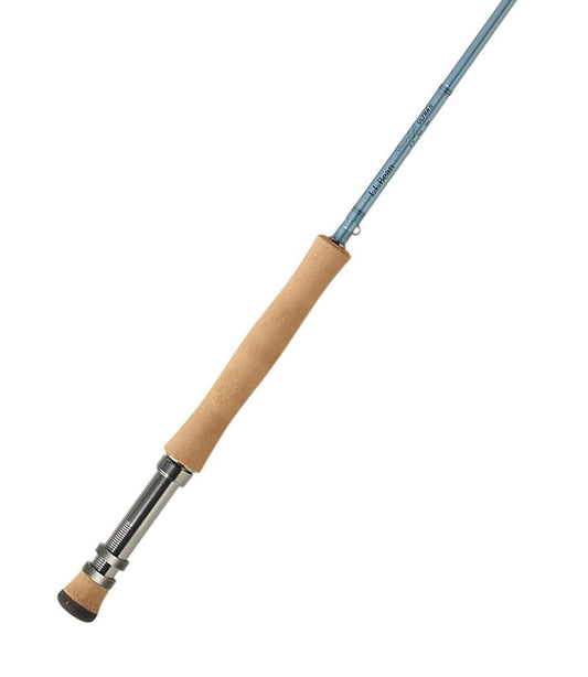 Women's Streamlight Ultra II Four-Piece Fly Rod,  8'9" 8 Wt. - L.L.Bean Classic