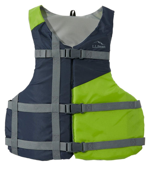 L.L.Bean Allsport Universal PFD - L.L.Bean Value