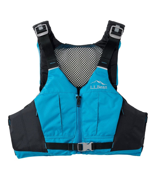 Women's L.L.Bean Mesh Back PFD - L.L.Bean Latest