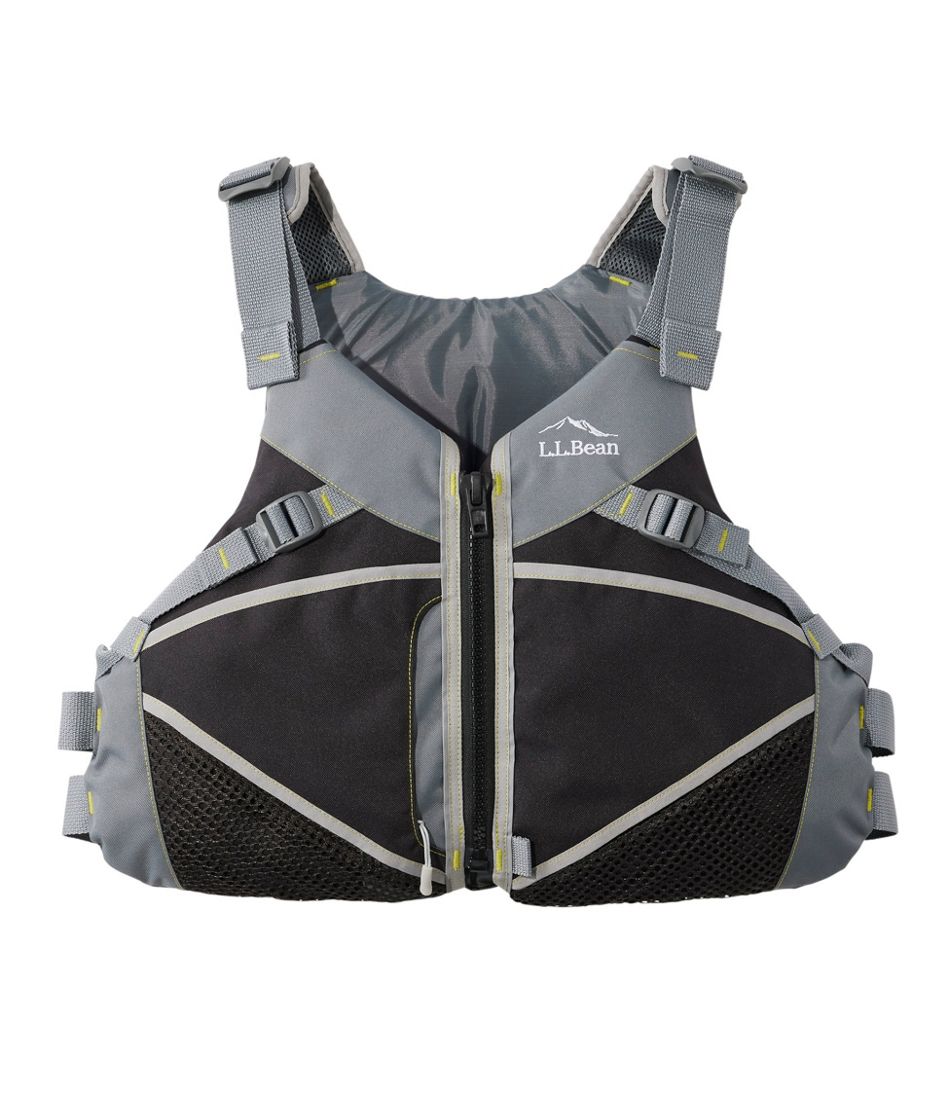 Women's L.L.Bean Comfort Back PFD - L.L.Bean Everyday