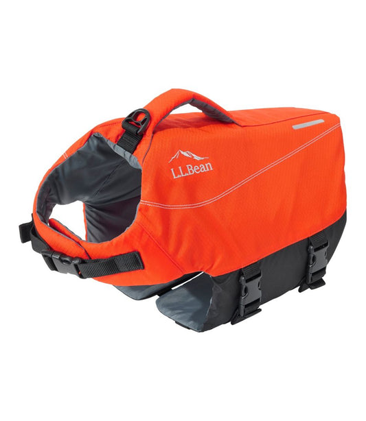 L.L.Bean Dog Flotation Device - L.L.Bean Value
