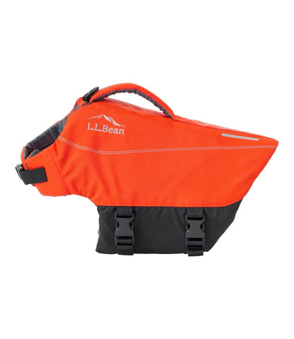 L.L.Bean Dog Flotation Device - L.L.Bean Value