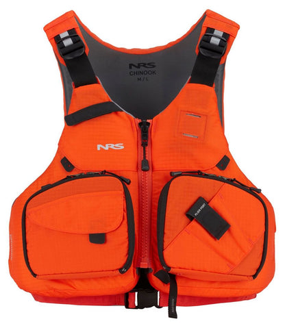 NRS Chinook Fishing PFD - L.L.Bean Essential