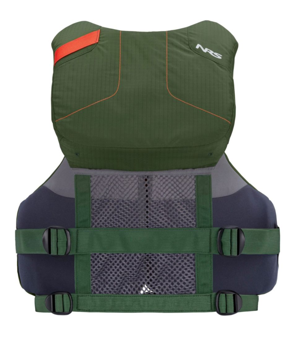 NRS Chinook Fishing PFD - L.L.Bean Essential
