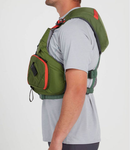 NRS Chinook Fishing PFD - L.L.Bean Essential