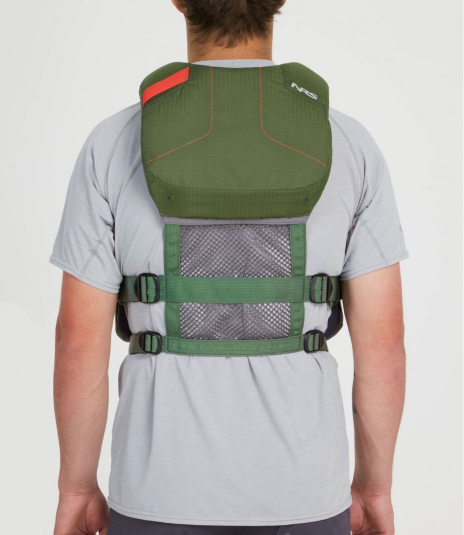 NRS Chinook Fishing PFD - L.L.Bean Essential