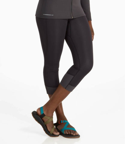 Women's NRS HydroSkin 0.5 Capri - L.L.Bean Latest