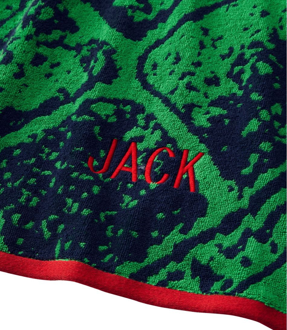 turtle beach towel - L.L.Bean Quality