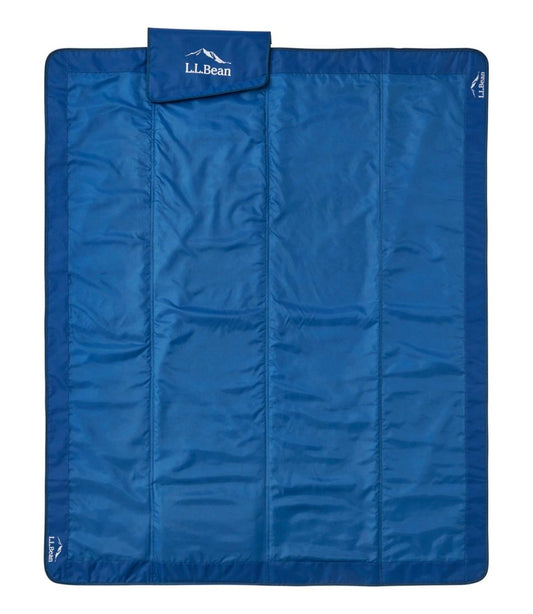 L.L.Bean Sunbuster Blanket - L.L.Bean Classic