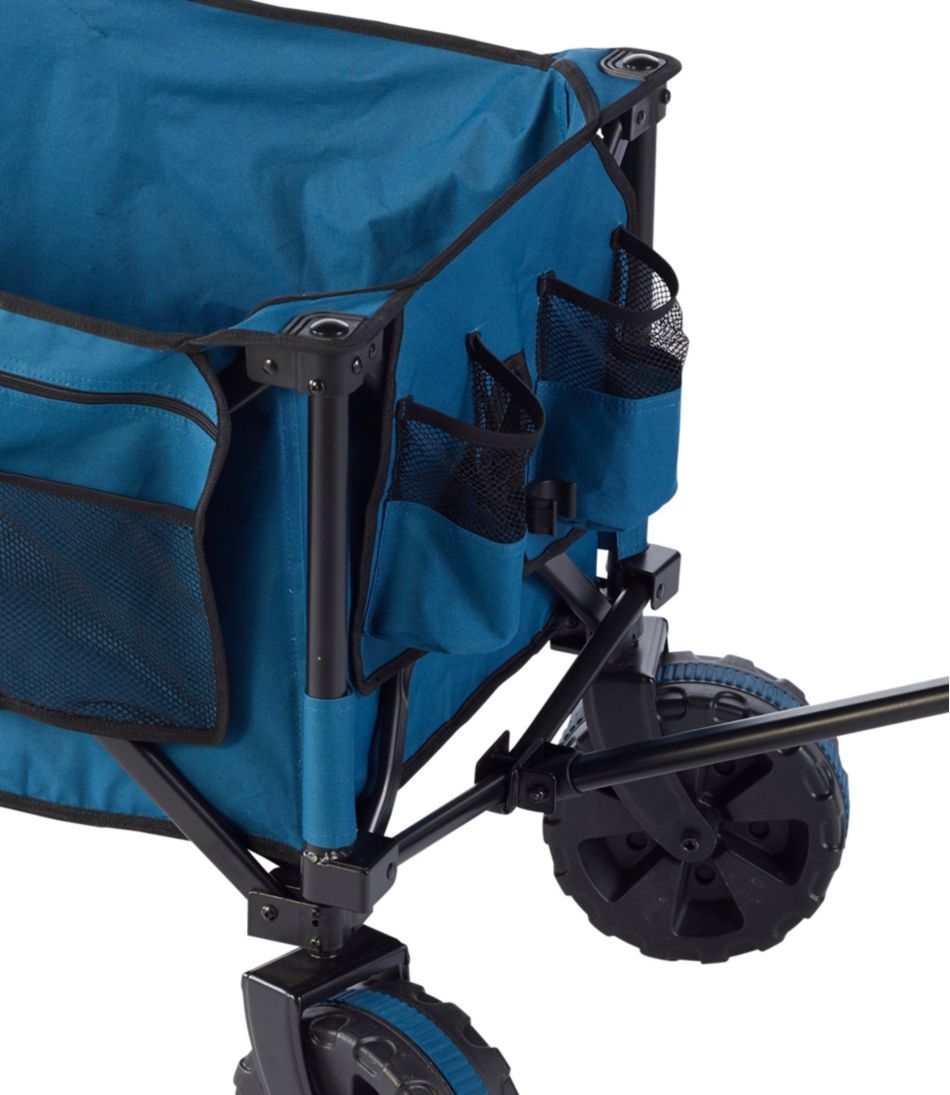 L.L.Bean Collapsible Wagon - L.L.Bean Value
