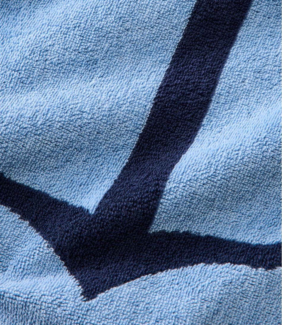 turtle beach towel - L.L.Bean Great Value