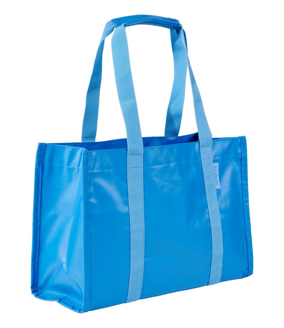 Maine Isle Tote - L.L.Bean Latest