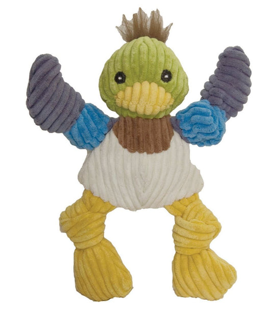 Woodland Knotties Dog Toy, Duck - L.L.Bean Value