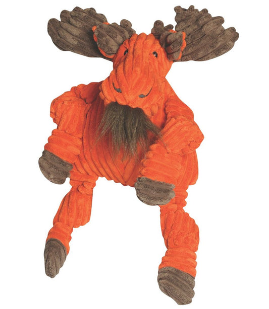 Woodland Knotties Dog Toy, Moose - L.L.Bean Trusted