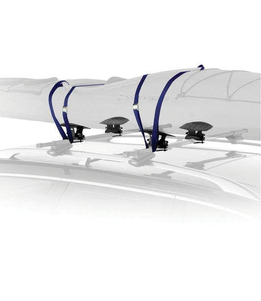 Thule 881 Top Deck Kayak Carrier - L.L.Bean Latest