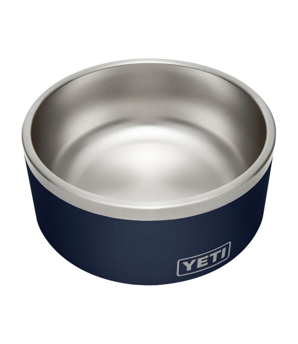 Yeti Boomer Dog Bowl - L.L.Bean Quality
