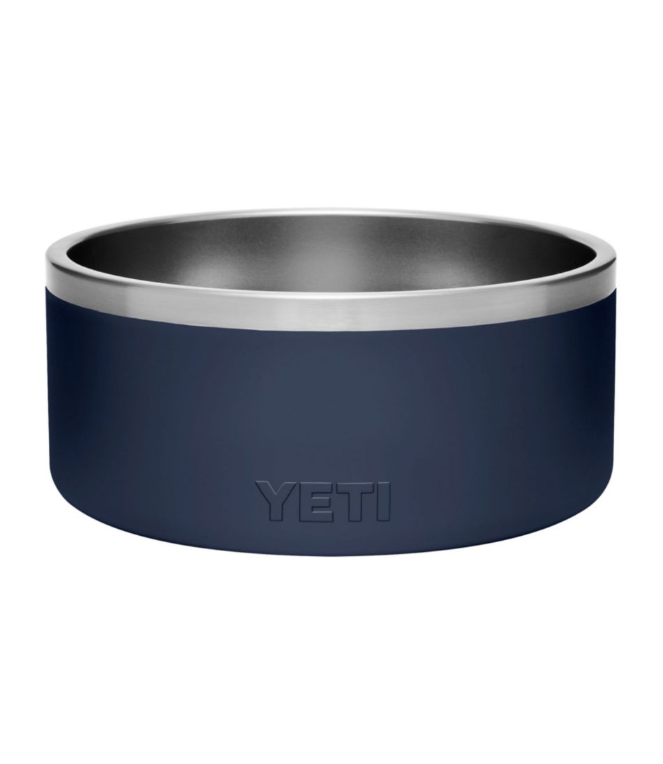Yeti Boomer Dog Bowl - L.L.Bean Quality