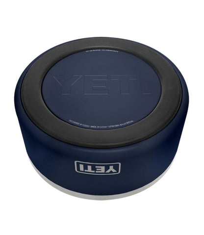 Yeti Boomer Dog Bowl - L.L.Bean Quality