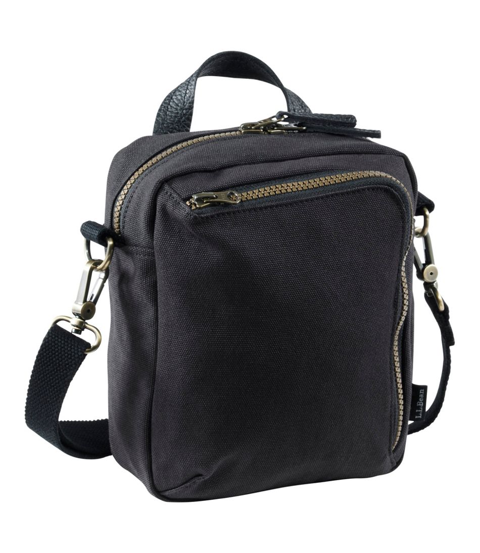 Essential Crossbody Bag - L.L.Bean Value