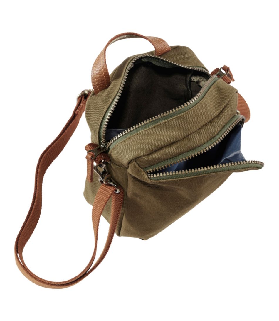Essential Crossbody Bag - L.L.Bean Value