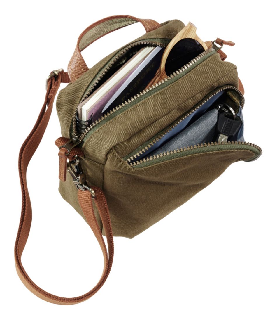 Essential Crossbody Bag - L.L.Bean Value