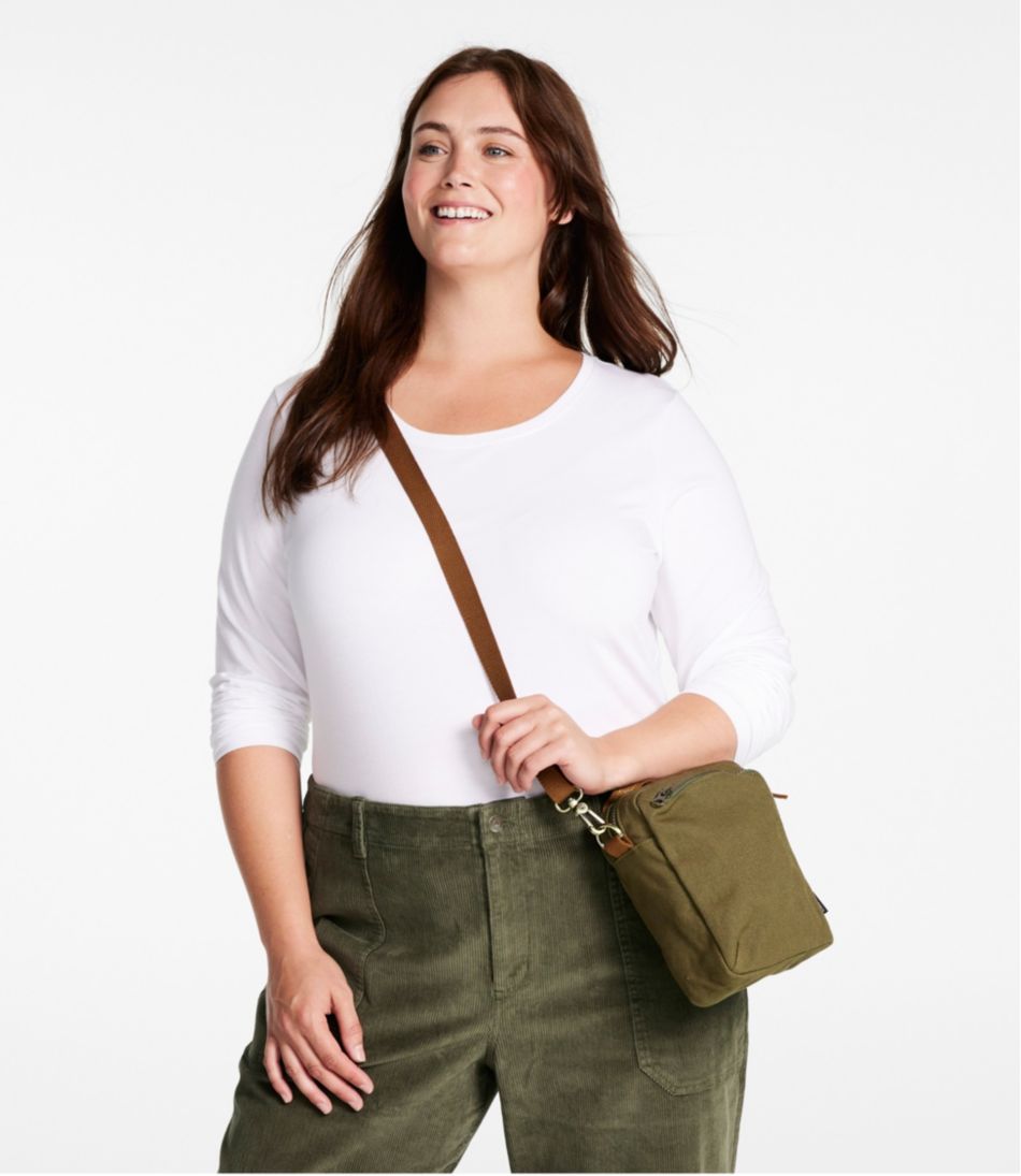 Essential Crossbody Bag - L.L.Bean Value