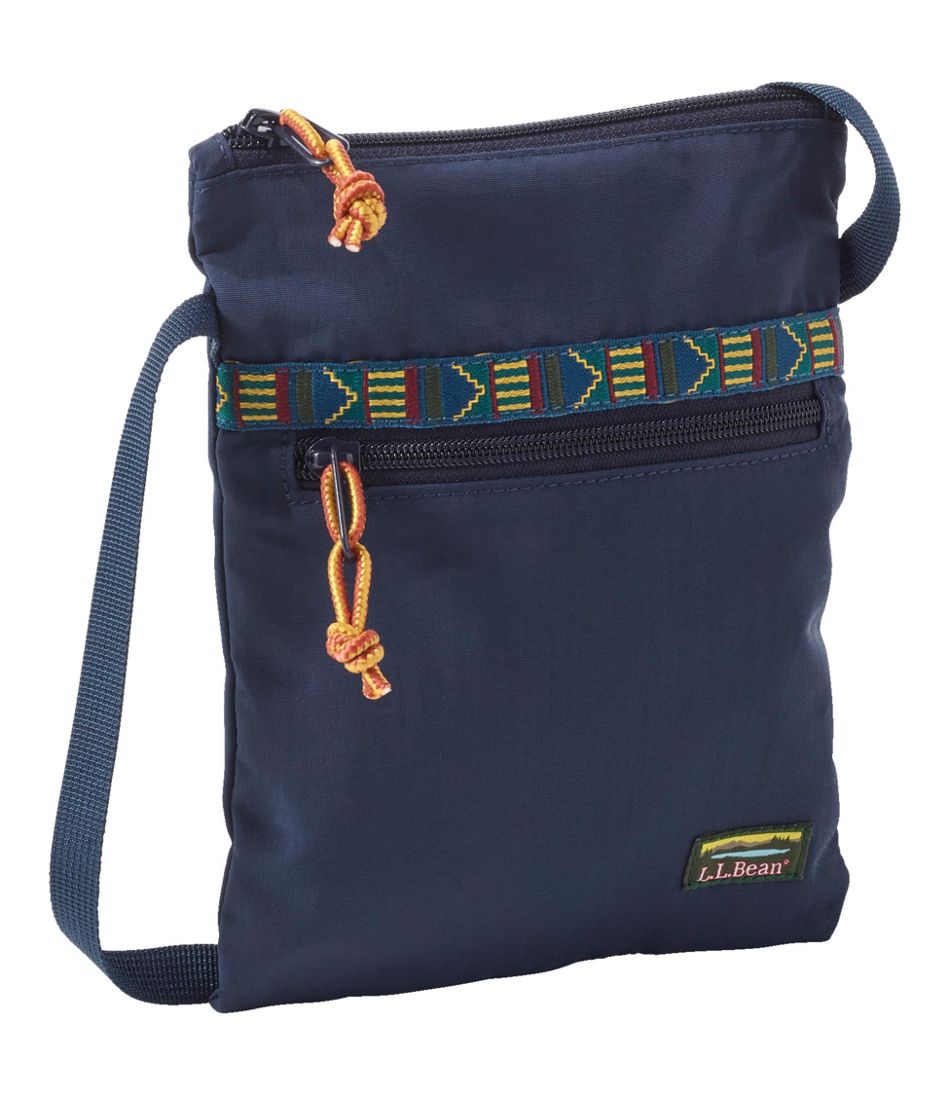 Mountain Classic Crossbody Bag - L.L.Bean Quality