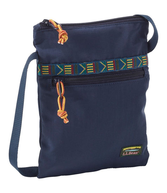 Mountain Classic Crossbody Bag - L.L.Bean Quality
