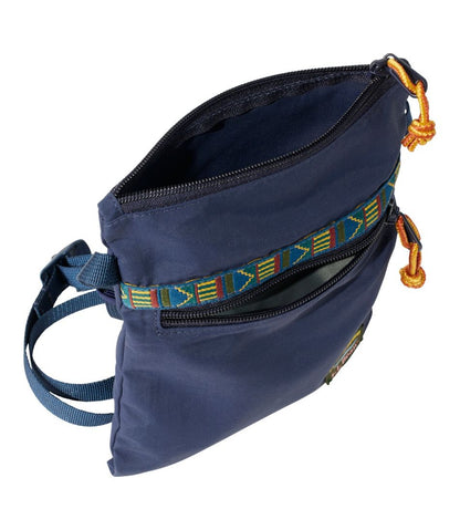 Mountain Classic Crossbody Bag - L.L.Bean Quality