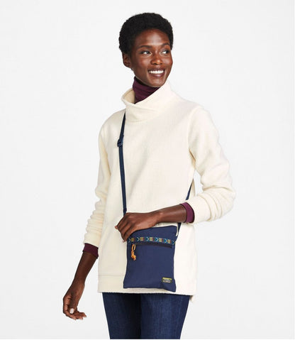 Mountain Classic Crossbody Bag - L.L.Bean Quality